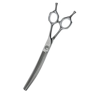 Curved Chunkers hydra glow scissors