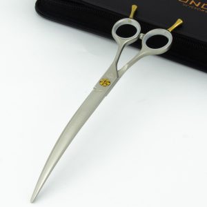 Nożyczki diamond gięte