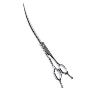 Hydra Curved Scissors