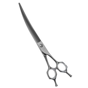 Hydra Curved Scissors