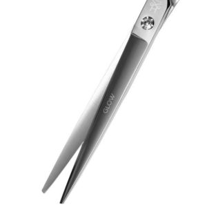 Straight scissors hydra glow