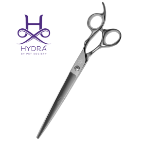 Straight scissors hydra glow