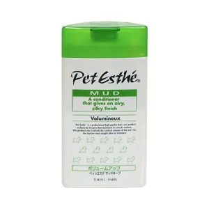 Conditioner pet esthe volumizing