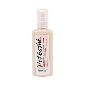 PetEsthe Detangling Lotion 140 ml - a balm that helps remove tangles.