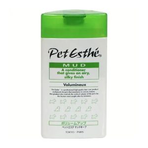 Conditioner volumizing pet esthe