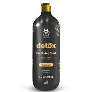 Shampoo n conditioner set hydra detox