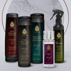 Hydra Luxury Care Set