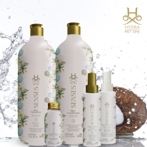 Pet Society Set Senses Bliss