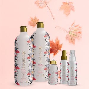 Hydra Pet Spa Senses Serenity Set