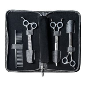 Hydra Groomers Academy Scissors Set
