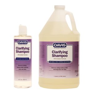 Claryfing Shampoo Davis