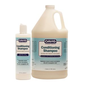Davis Conditioning Shampoo