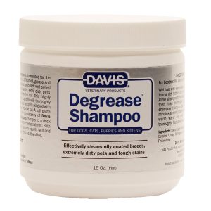 Davis Degrease Shampoo - 473ml