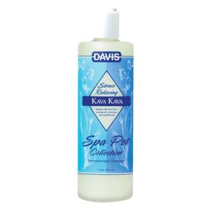 Davis Kava Kava Shampoo 350ml