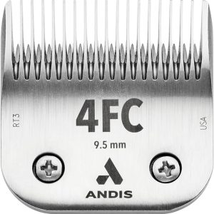 Ceramic Blade Andis 4f