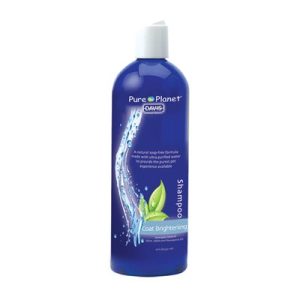 Pure Planet Coat Brightening Shampoo 350ml