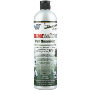 Shampoo deep cleaning DoubleK