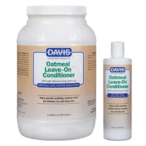 Moisturising Conditioner Davis