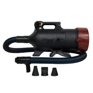 Double K Airmax Turbo Hair Dryer