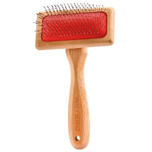 Slicker Long Protected Pin Size S