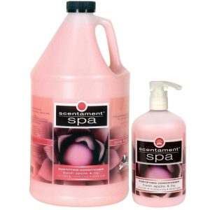 Conditioner Fortifying Pink Best Shot fresh apple&liliy