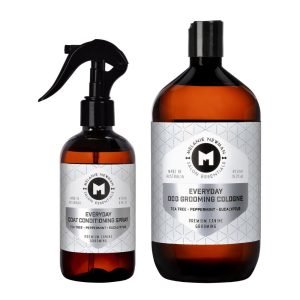 Melanie Newman Everyday Cologne