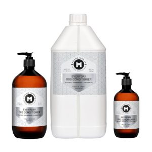 Melanie Newman Everyday Dog Conditioner