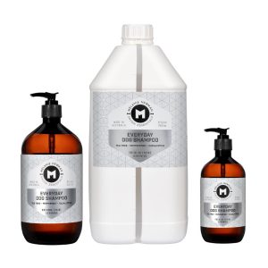 Melanie Newman Everyday Dog Shampoo