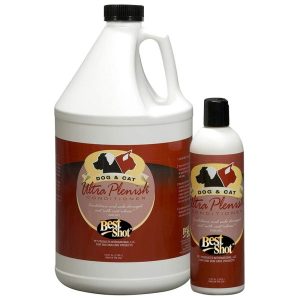 Conditioner Ultra plenish best shot