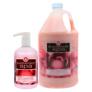 Wild Orhid Vanilla Conditioner Best Shot