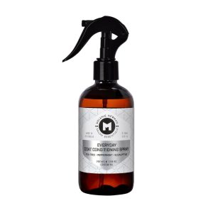 Melanie Newman Detangling Spray Everyday Conditioning Spray 250ml