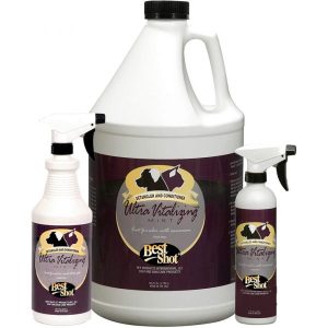 Detangler Vitalizing conditioner Best shot