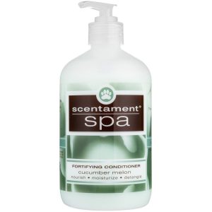 Conditioner Caressing Cucumber Best Shot 473 ml