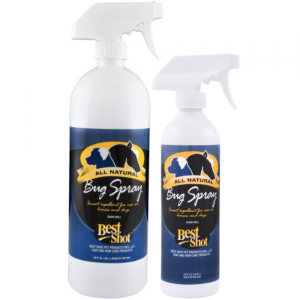 Best Shot Bug Spray