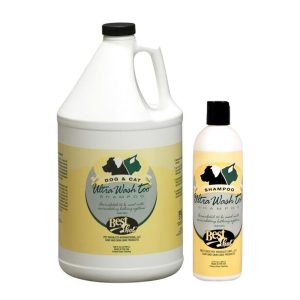 Hi-Concentrate Shampoo Ultra Wash Too Best Shot 1:128