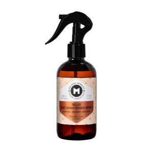 Melanie Newman Relax Dog Conditioning Spray 250ml