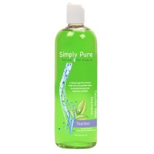 Shampoo Davis Pure Planet Tearless Melon 473ml