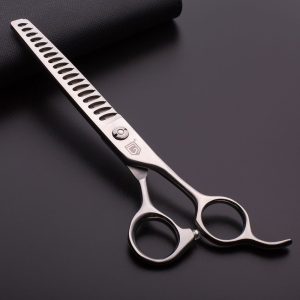 Jargem Scissors Chunkers 7" 21 zębów