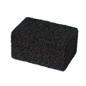 Trimming stone XL, 9x6x5 cm.