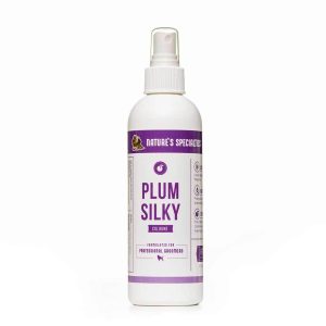 Perfumy Plum Silky Cologne 237 ml Nature's