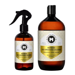 Melanie Newman Refresh Cologne