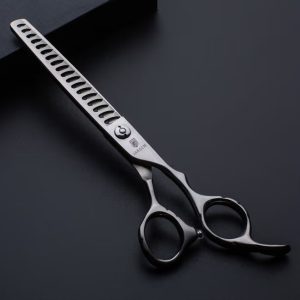 Jargem Scissors Chunkers 7" 21 teeth