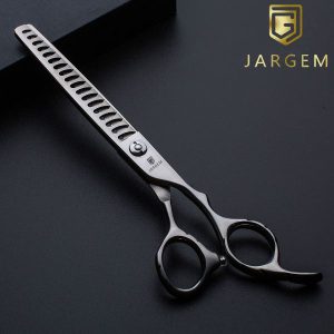 Chunkers Scissors Jargem 7" 18 zębów