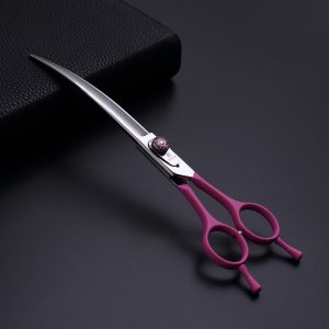 Curved Scissors Jargem 6,5"