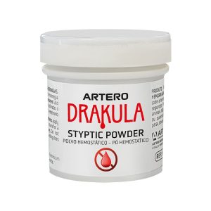 Hemostatic Powder Artero Drakula 15g
