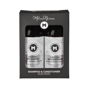 Melanie Newman Everyday Duo Pack 50ml