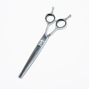 Diamond Scissors Piano Thinners 7" 40T