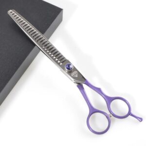 Diamond Scissors Chunkers 8" 26 teeth