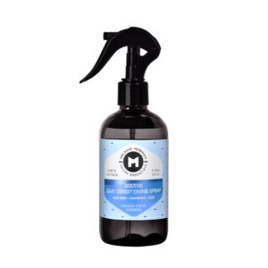 Melanie Newman Soothe conditioning spray 250ml