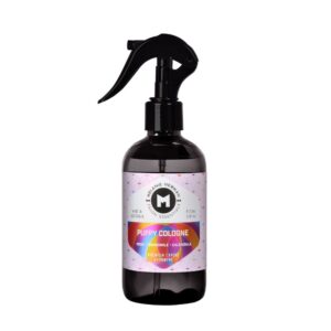 Melanie Newman Puppy Cologne 250ml